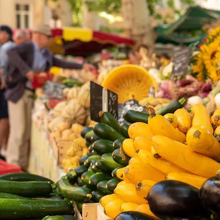 Apartamento Select'sohome - Pour 4 Personnes Au Lavandou - Proche Plage, Commerces - Gaia *