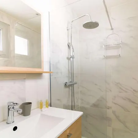 Select'sohome - Pour 4 Personnes Au Lavandou - Proche Plage, Commerces - Gaia