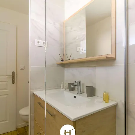 Select'sohome - Pour 4 Personnes Au Lavandou - Proche Plage, Commerces - Gaia ル・ラヴァンドゥー