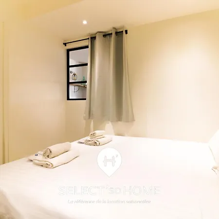 Select'sohome - Pour 4 Personnes Au Lavandou - Proche Plage, Commerces, Restaurants- Gaia Le Lavandou