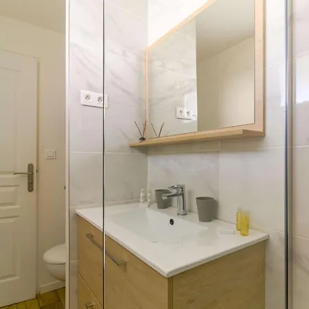 Select'sohome - Pour 4 Personnes Au Lavandou - Proche Plage, Commerces - Gaia Διαμέρισμα Le Lavandou